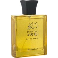 Dehn Oud Aswad